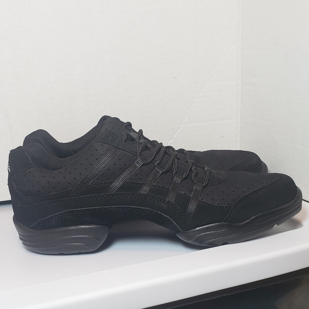 Capezio Women's Studio Shoes Dance Sneaker